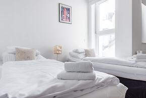 Duschel Apartments City Center