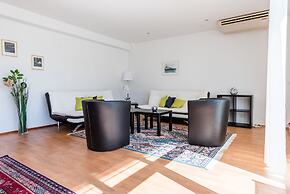 Duschel Apartments City Center