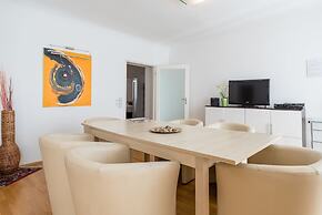 Duschel Apartments City Center