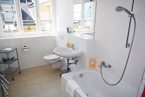 Duschel Apartments City Center