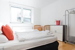 Duschel Apartments City Center