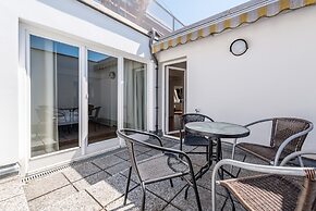 Duschel Apartments City Center