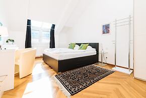 Duschel Apartments City Center