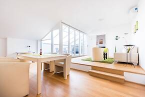 Duschel Apartments City Center