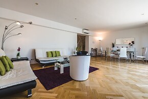 Duschel Apartments City Center