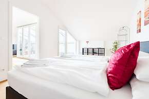 Duschel Apartments City Center