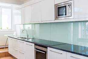 Duschel Apartments City Center