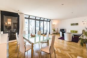 Duschel Apartments City Center