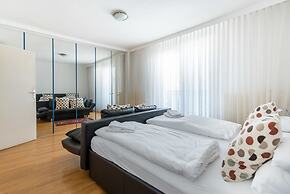 Duschel Apartments City Center