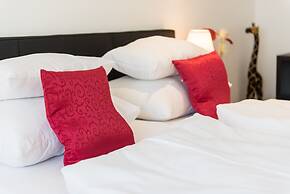 Duschel Apartments City Center