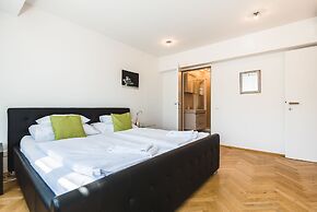 Duschel Apartments City Center