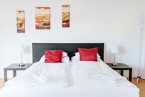 Duschel Apartments City Center