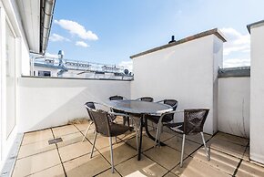 Duschel Apartments City Center