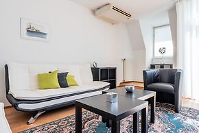 Duschel Apartments City Center