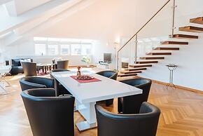 Duschel Apartments City Center