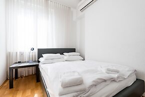 Duschel Apartments City Center