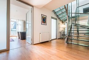 Duschel Apartments City Center