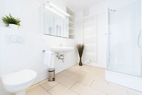 Duschel Apartments City Center