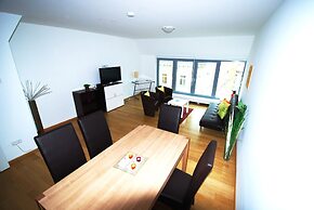 Duschel Apartments City Center