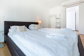 Duschel Apartments City Center