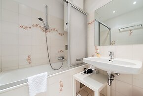 Duschel Apartments City Center