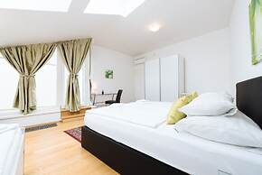 Duschel Apartments City Center