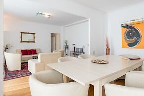 Duschel Apartments City Center