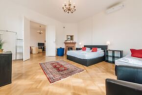 Duschel Apartments City Center