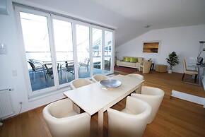 Duschel Apartments City Center