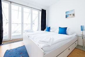 Duschel Apartments City Center