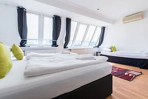 Duschel Apartments City Center