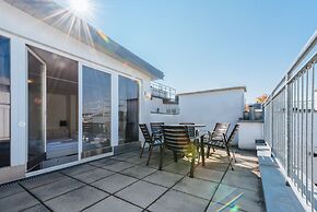 Duschel Apartments City Center