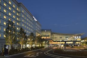 The Royal Park Hotel Tokyo Haneda Airport Terminal 3