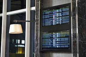 The Royal Park Hotel Tokyo Haneda Airport Terminal 3
