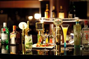 The Royal Park Hotel Tokyo Haneda Airport Terminal 3