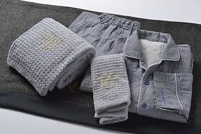 The Royal Park Hotel Tokyo Haneda Airport Terminal 3