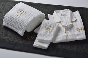 The Royal Park Hotel Tokyo Haneda Airport Terminal 3