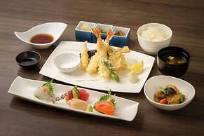 The Royal Park Hotel Tokyo Haneda Airport Terminal 3