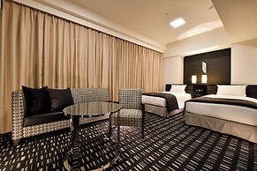 The Royal Park Hotel Tokyo Haneda Airport Terminal 3