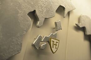 The Royal Park Hotel Tokyo Haneda Airport Terminal 3