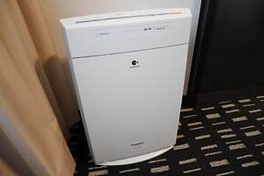 The Royal Park Hotel Tokyo Haneda Airport Terminal 3