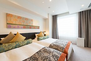 The Royal Park Hotel Tokyo Haneda Airport Terminal 3