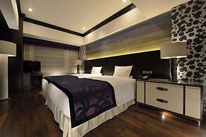 The Royal Park Hotel Tokyo Haneda Airport Terminal 3