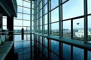 The Royal Park Hotel Tokyo Haneda Airport Terminal 3