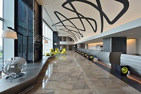 The Royal Park Hotel Tokyo Haneda Airport Terminal 3