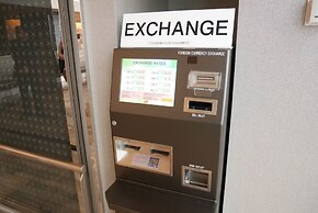 The Royal Park Hotel Tokyo Haneda Airport Terminal 3