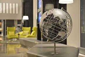 The Royal Park Hotel Tokyo Haneda Airport Terminal 3