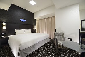 The Royal Park Hotel Tokyo Haneda Airport Terminal 3