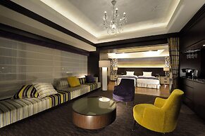 The Royal Park Hotel Tokyo Haneda Airport Terminal 3