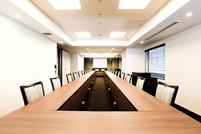 The Royal Park Hotel Tokyo Haneda Airport Terminal 3